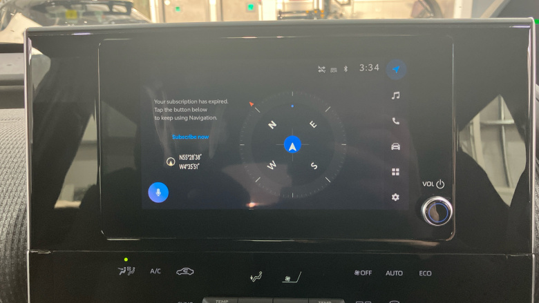 Toyota bZ4X 150kW Pure 71.4kWh 5dr Auto [11kW] Electric Hatchback